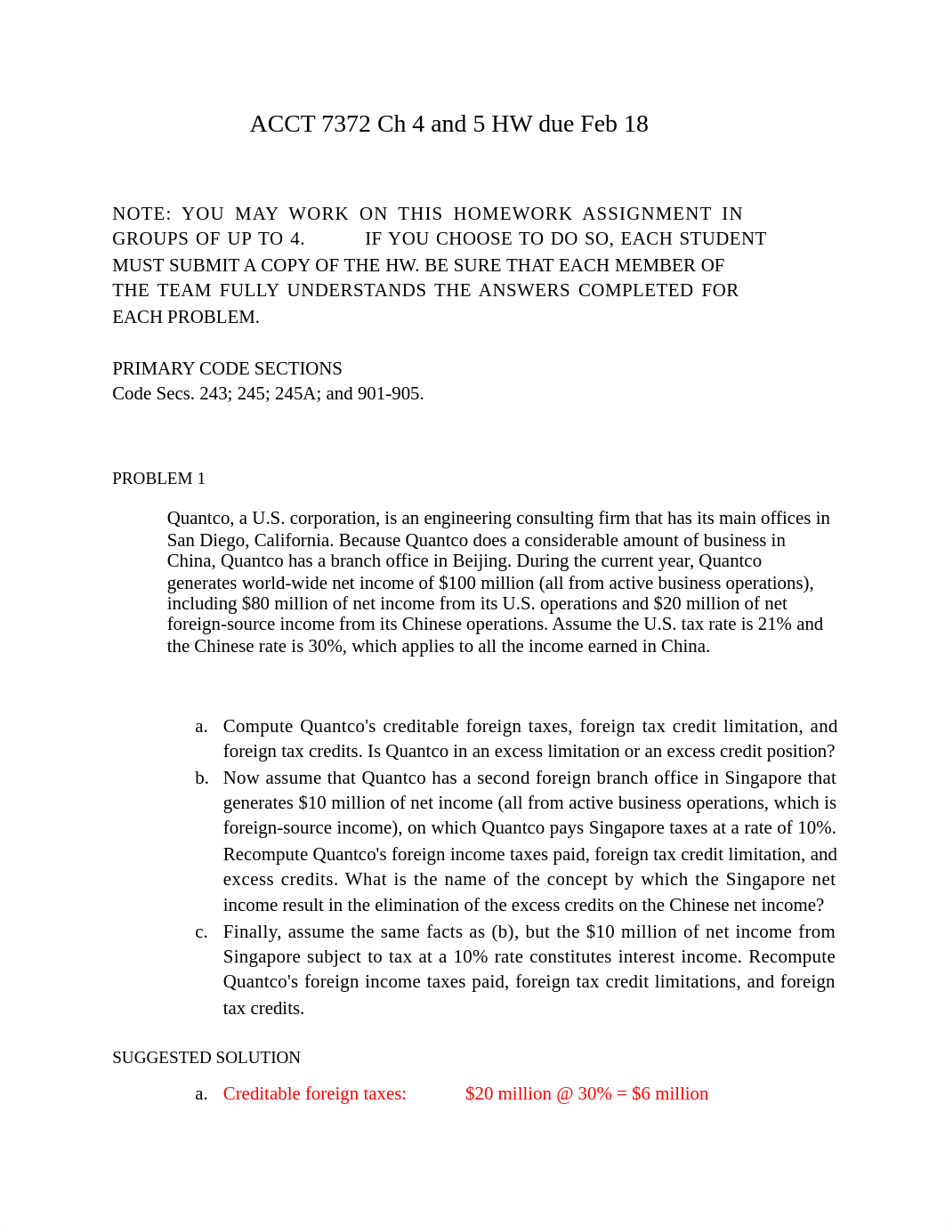 HW Ch 4 and 5 due Feb 18 Solutions.docx_dqlwl7yoloq_page1