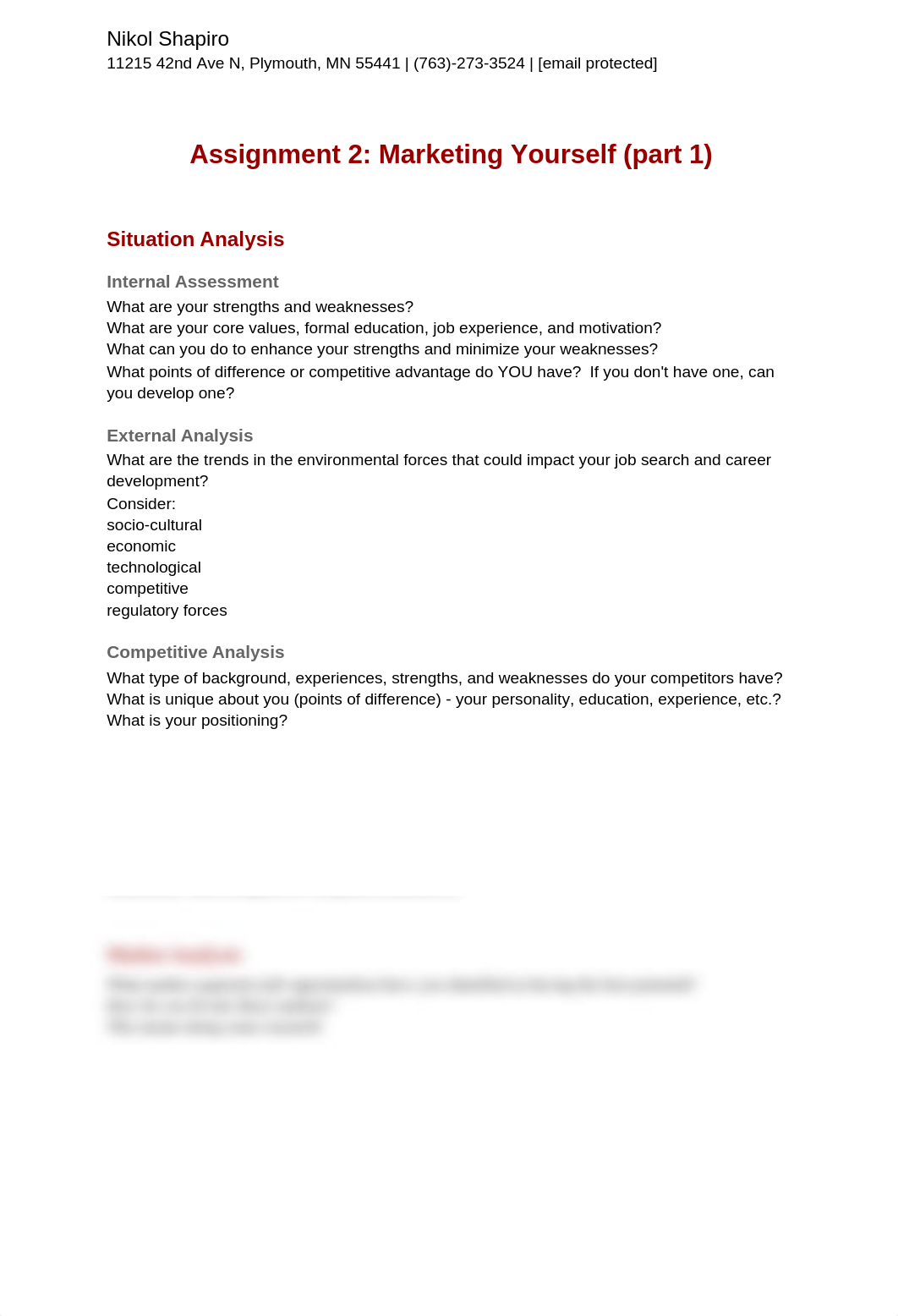 Assignment 2_ Marketing Yourself (part 1).docx_dqm0u2qx6bo_page1