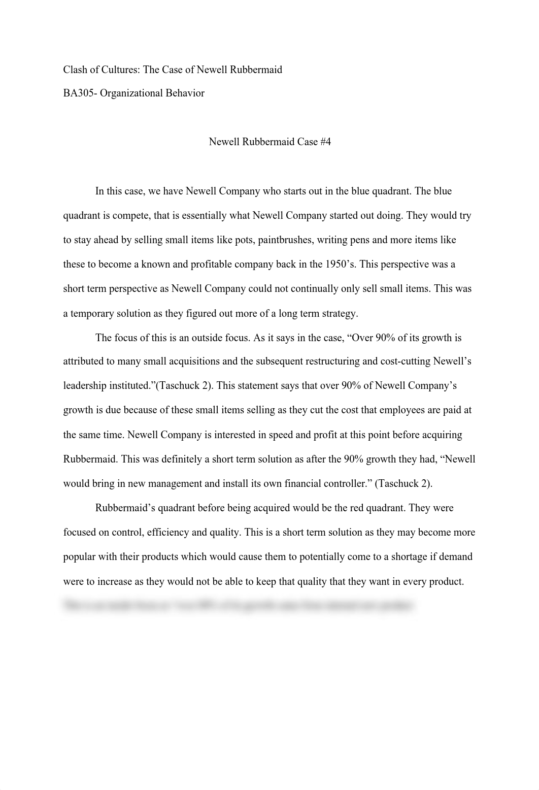 Clash of Cultures_ The Case of Newell Rubbermaid-3.pdf_dqm1v8yd8dw_page1