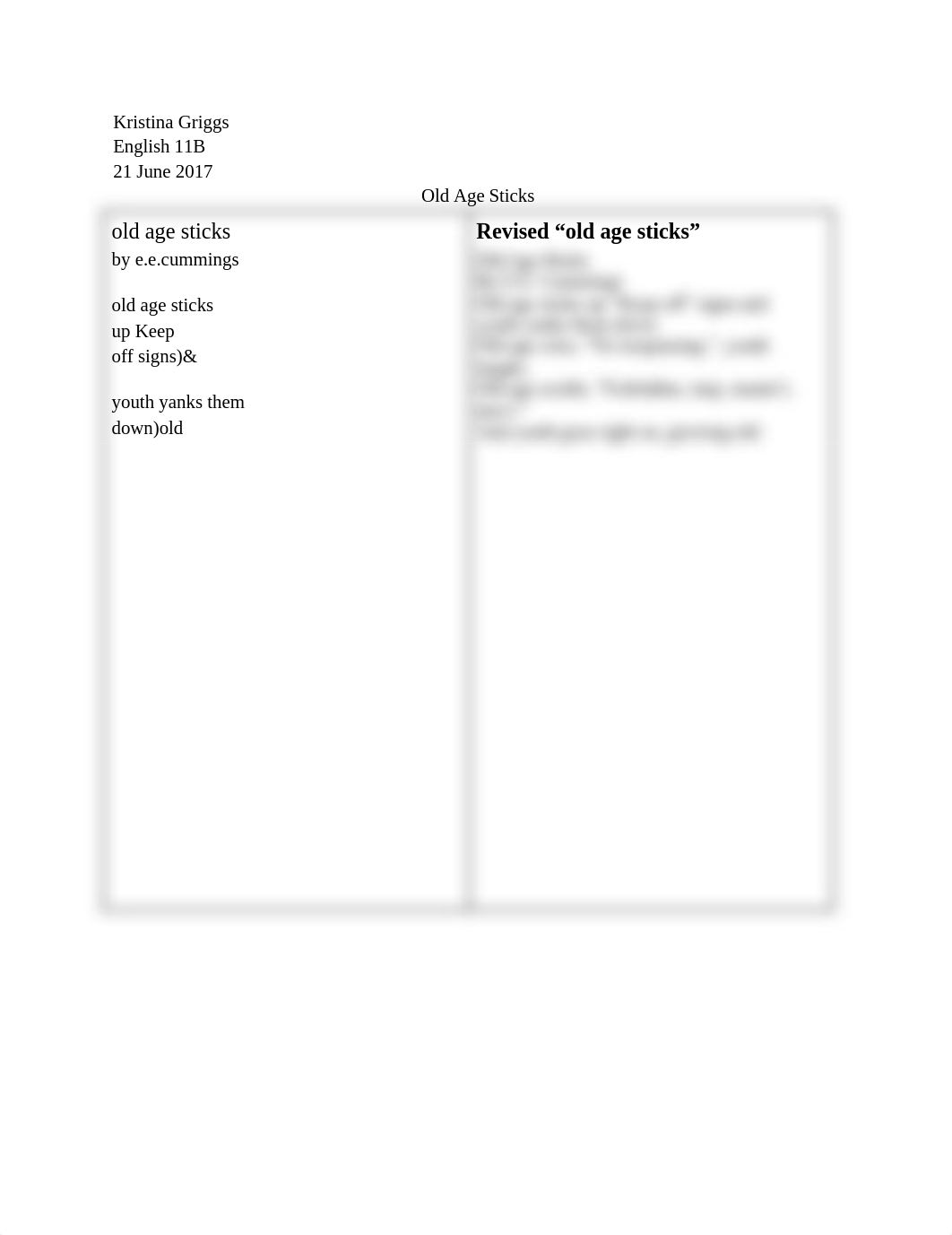 Kristina Griggs_Old Age Sticks Assignment.docx_dqm1w10tm9u_page1