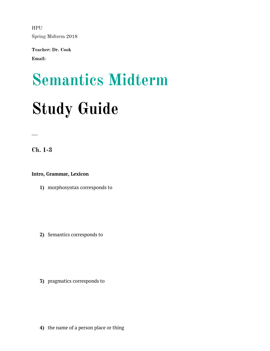 Semantics Midterm .pdf_dqm5tbui5yy_page1