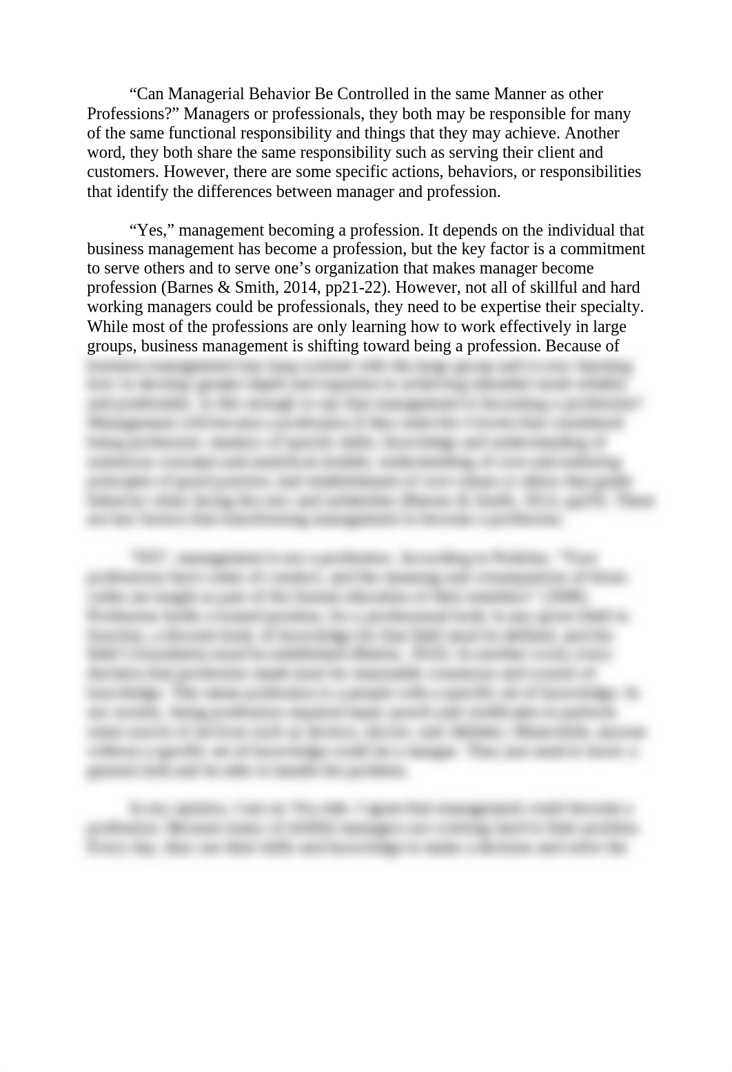 Can Managerial Behavior Be Controlled in the same Manner as other Professions_dqm7tvghwdd_page1