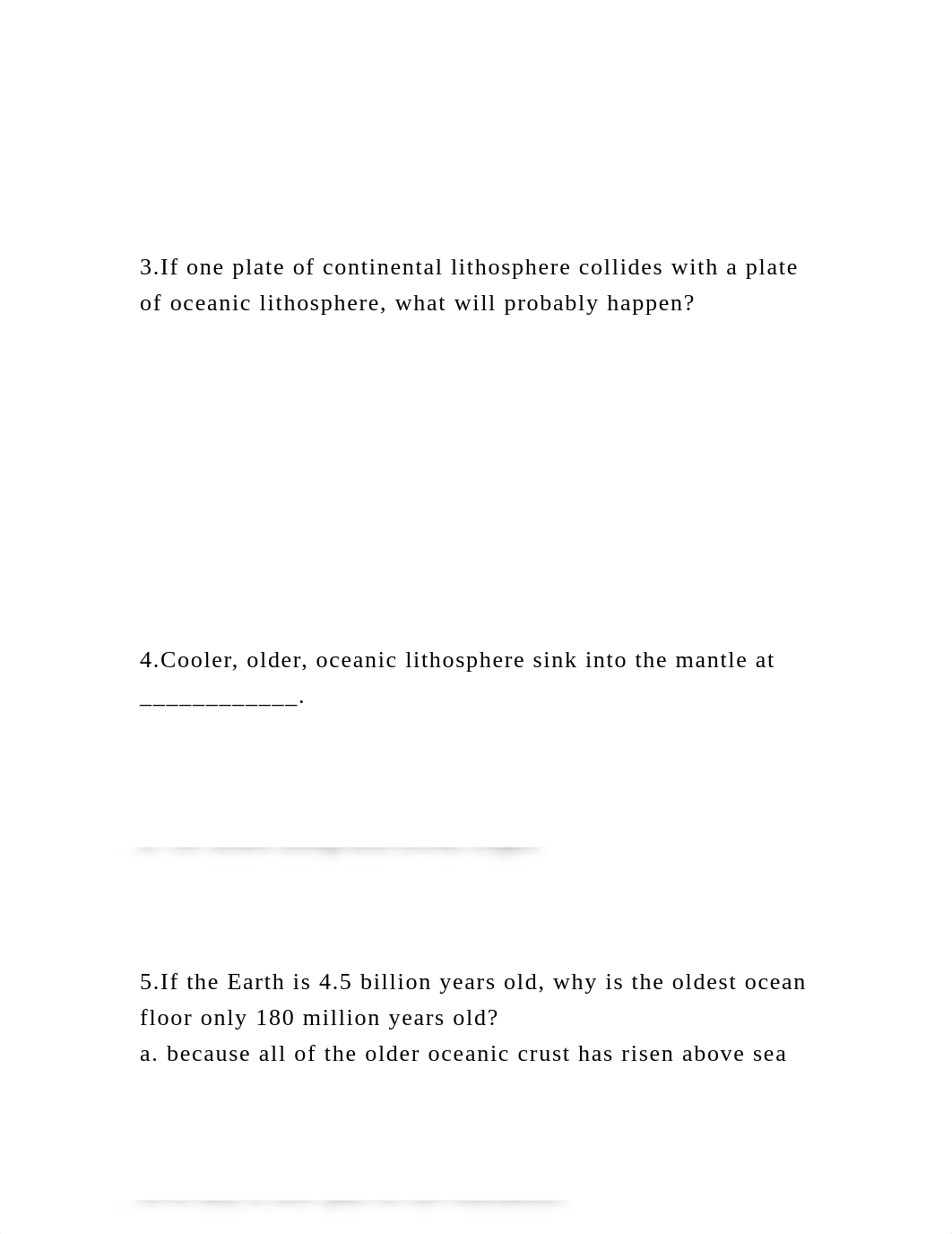 1.What is the relationship between a plate boundary and a continen.docx_dqm8fngqt8h_page3