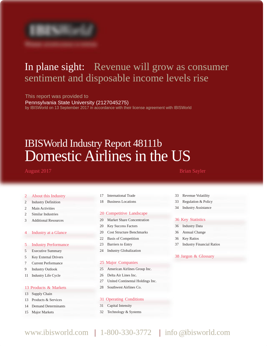 48111B Domestic Airlines in the US Industry Report.pdf_dqm9swnwjys_page1