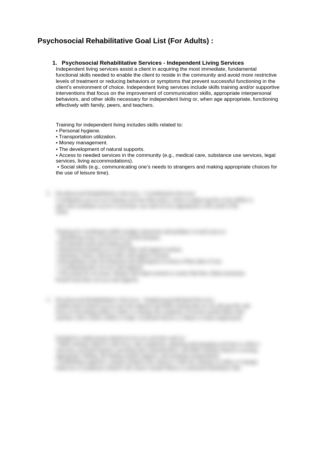 Psychosocial Rehabilitative Goal List.docx_dqma28wd2wv_page1