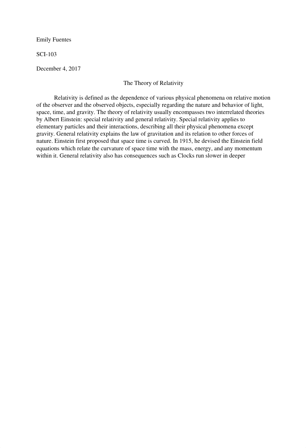 Relativity essay.docx_dqmack3v8ol_page1