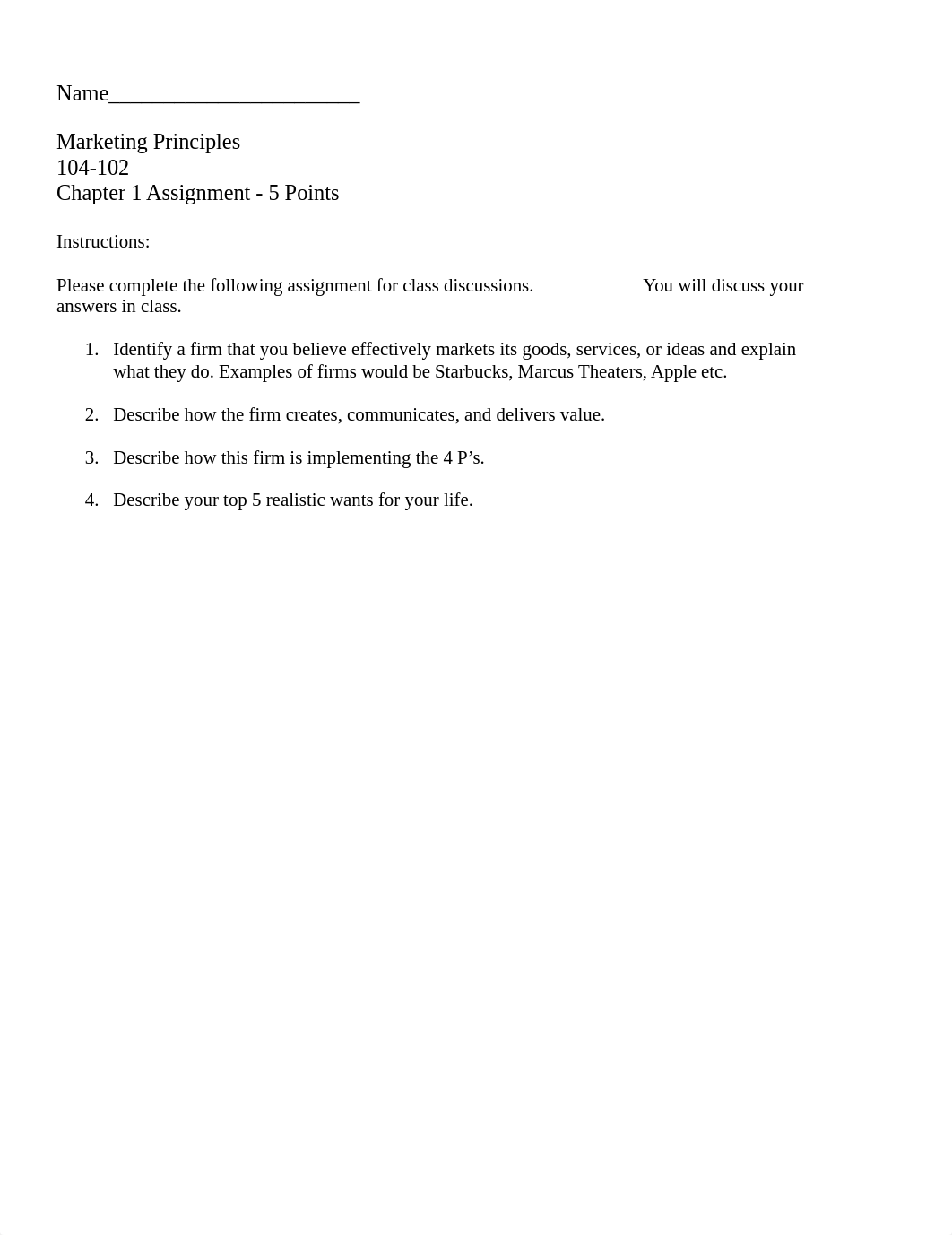 Marketing Principles Chapter 1 Assignment(2).docx_dqmasvak159_page1