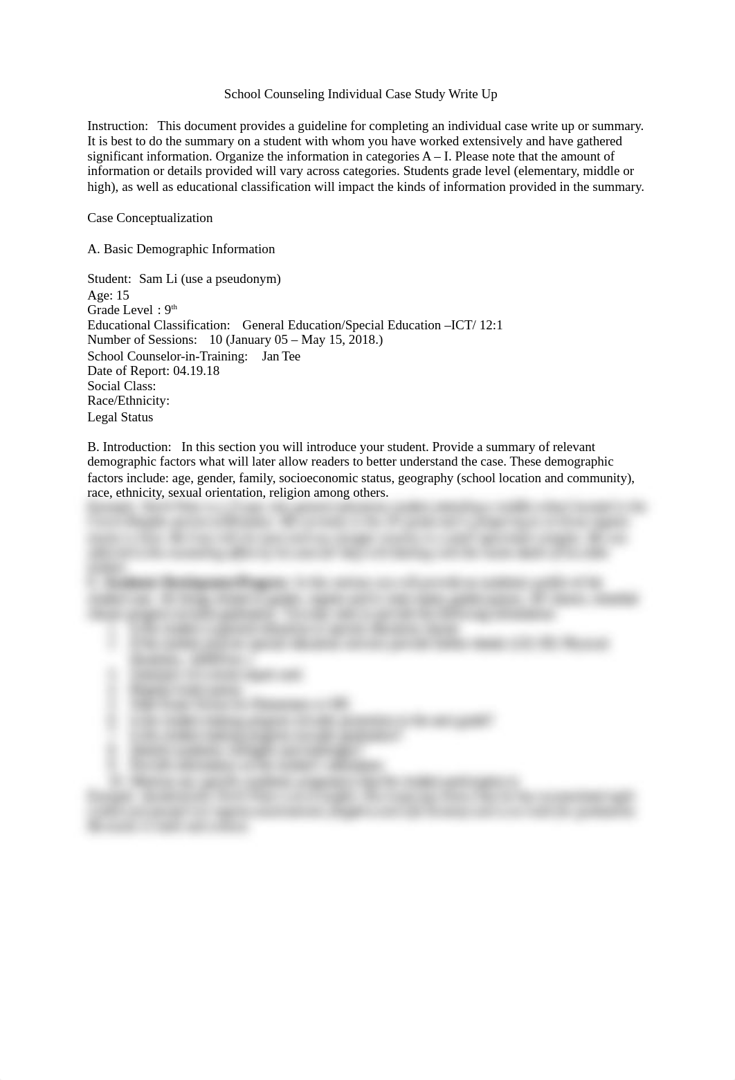 School Counseling Individual Case Study Write Up.docx_dqmeaz2l67o_page1