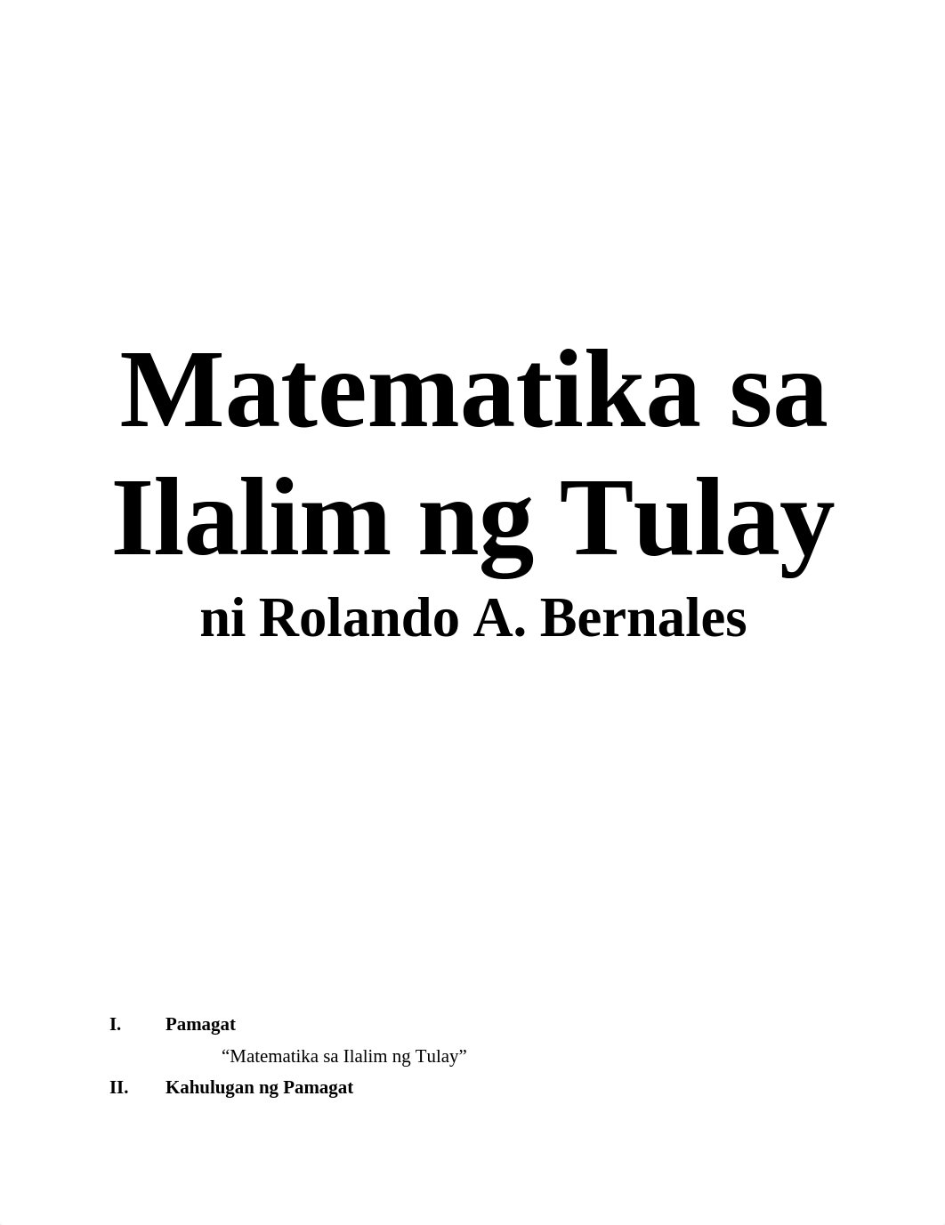 Matematika sa Ilalim ng Tulay.docx_dqmgkbu3mbf_page1