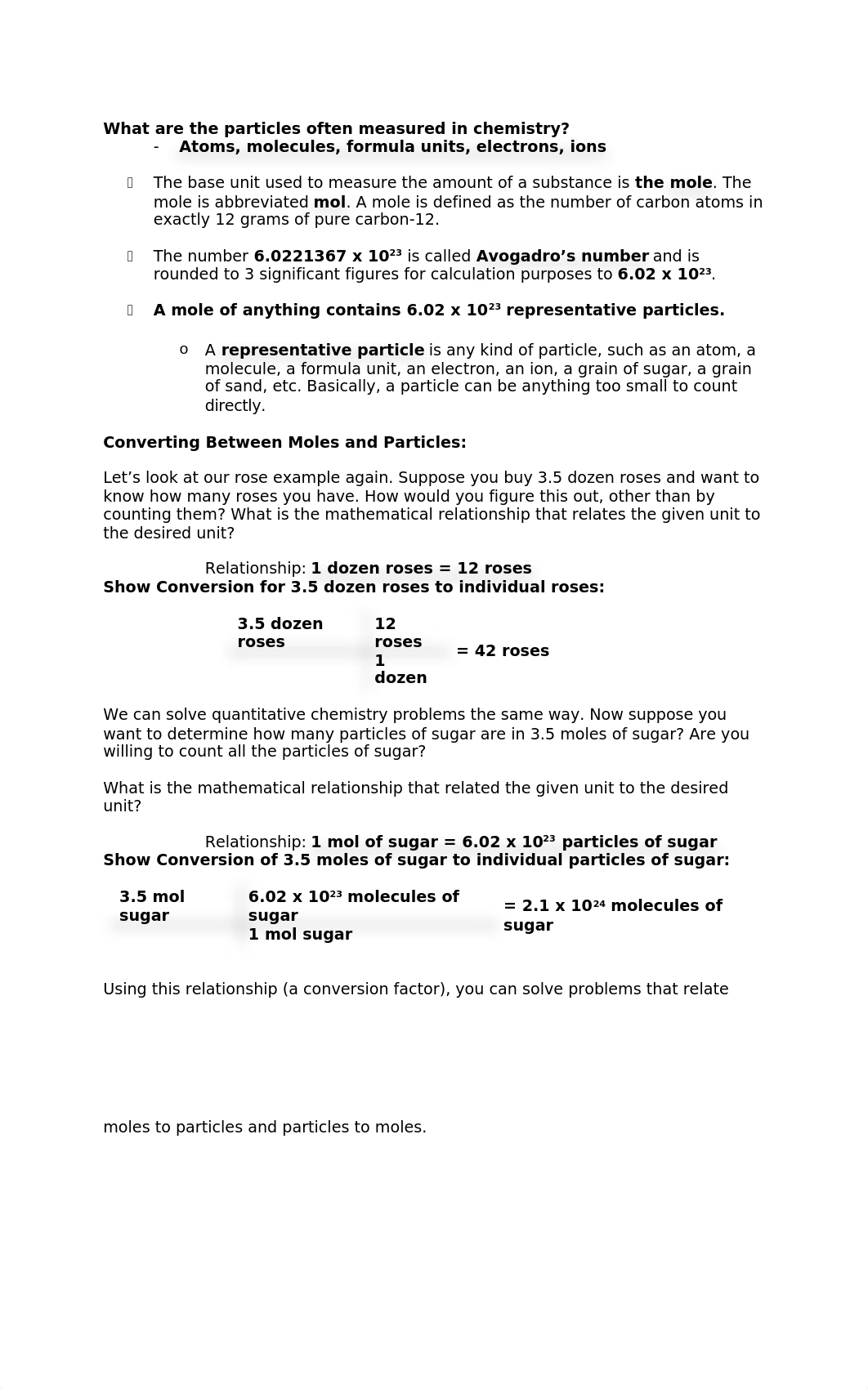 3.3 Introduction to Moles Answer Key.doc_dqmgvrowizo_page2