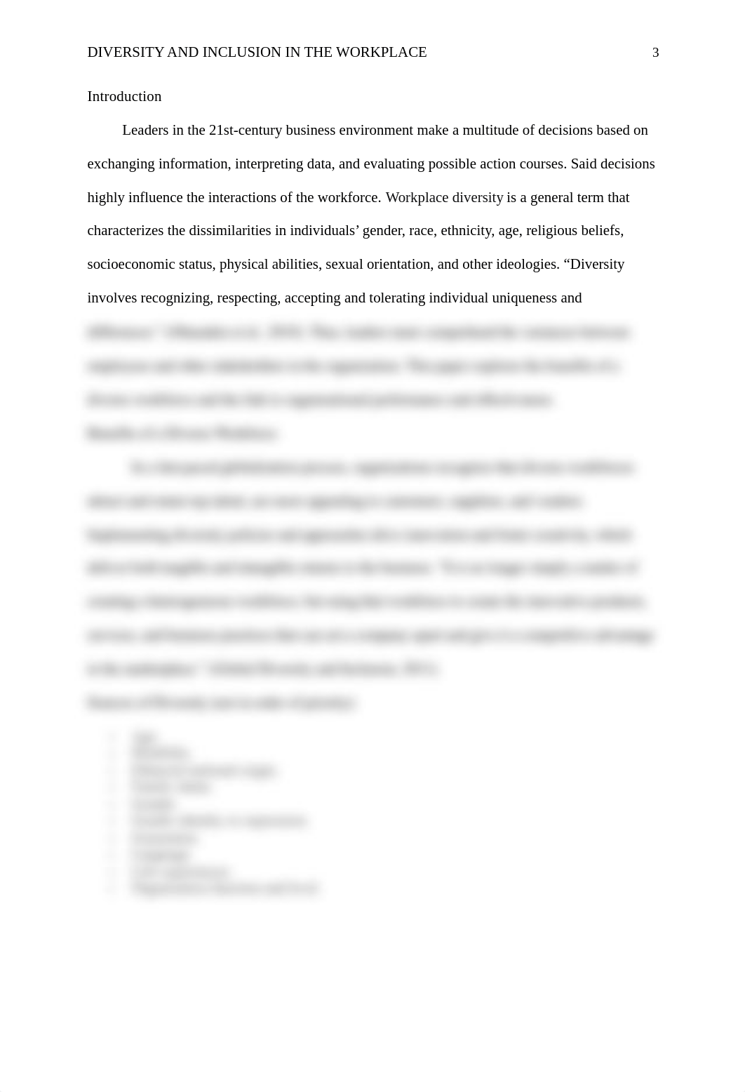 MGT6950_X72_MBA Captsone___ELancaster_ Diversity and Inclusion in the Workplace.pdf_dqmh2p1rr0p_page3