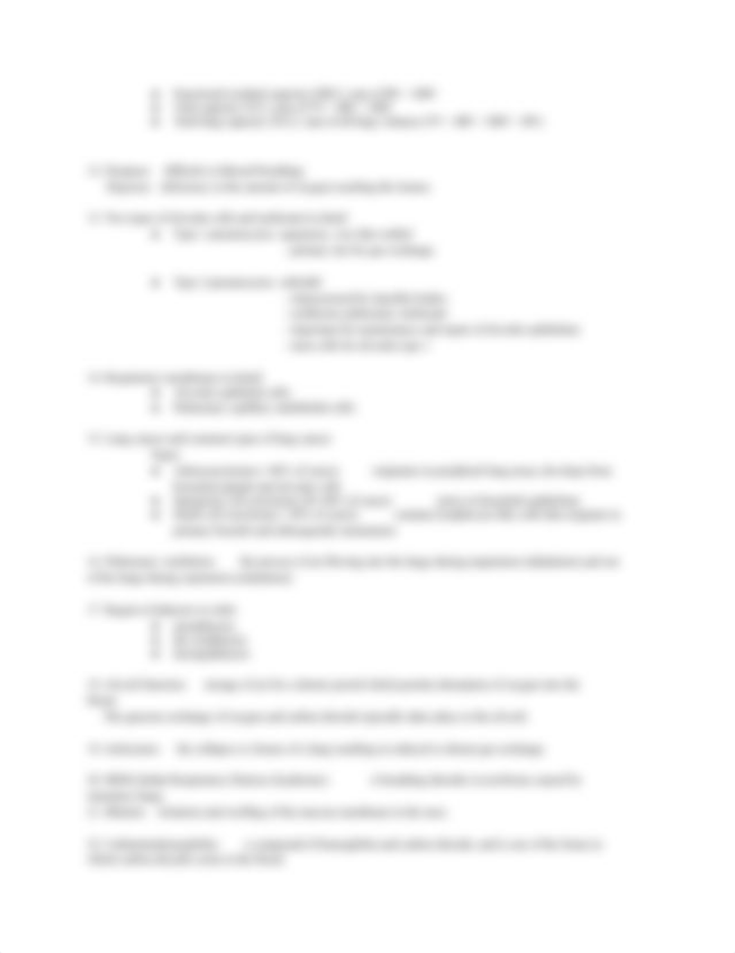 BIO 227 Study guide for exam 4 CH 22 and Ch.docx_dqmix561zvp_page2