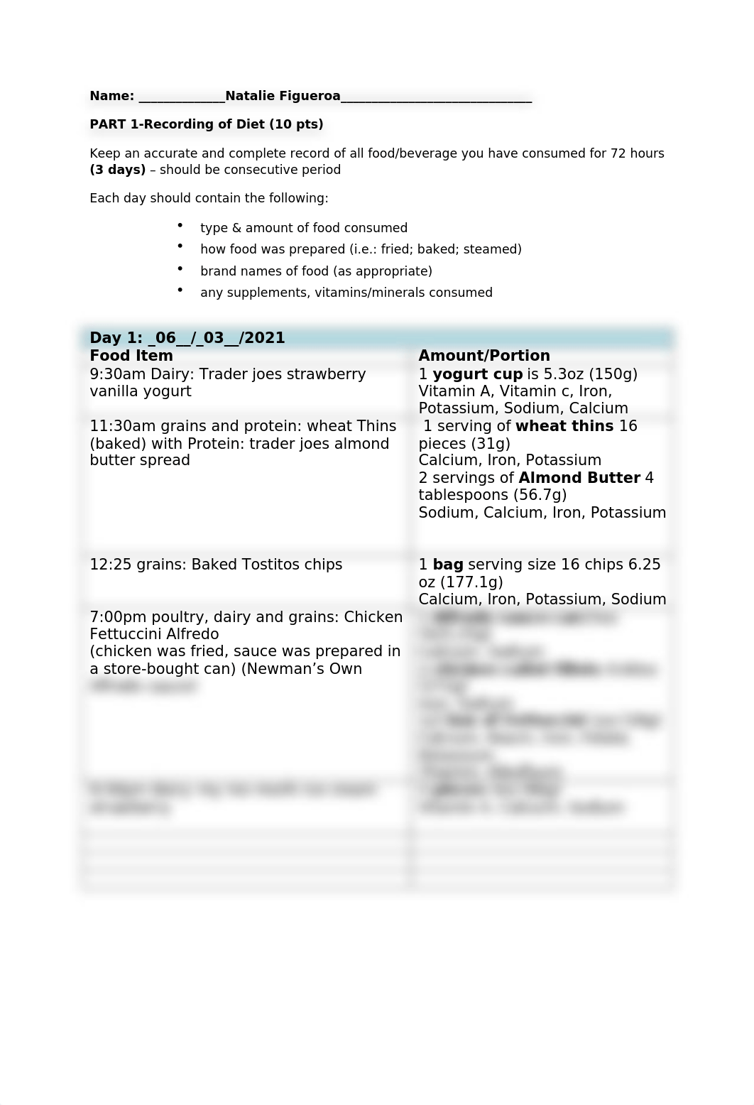 Part I - 3.Day Food Diary Template(1).docx_dqmizzy5l48_page1