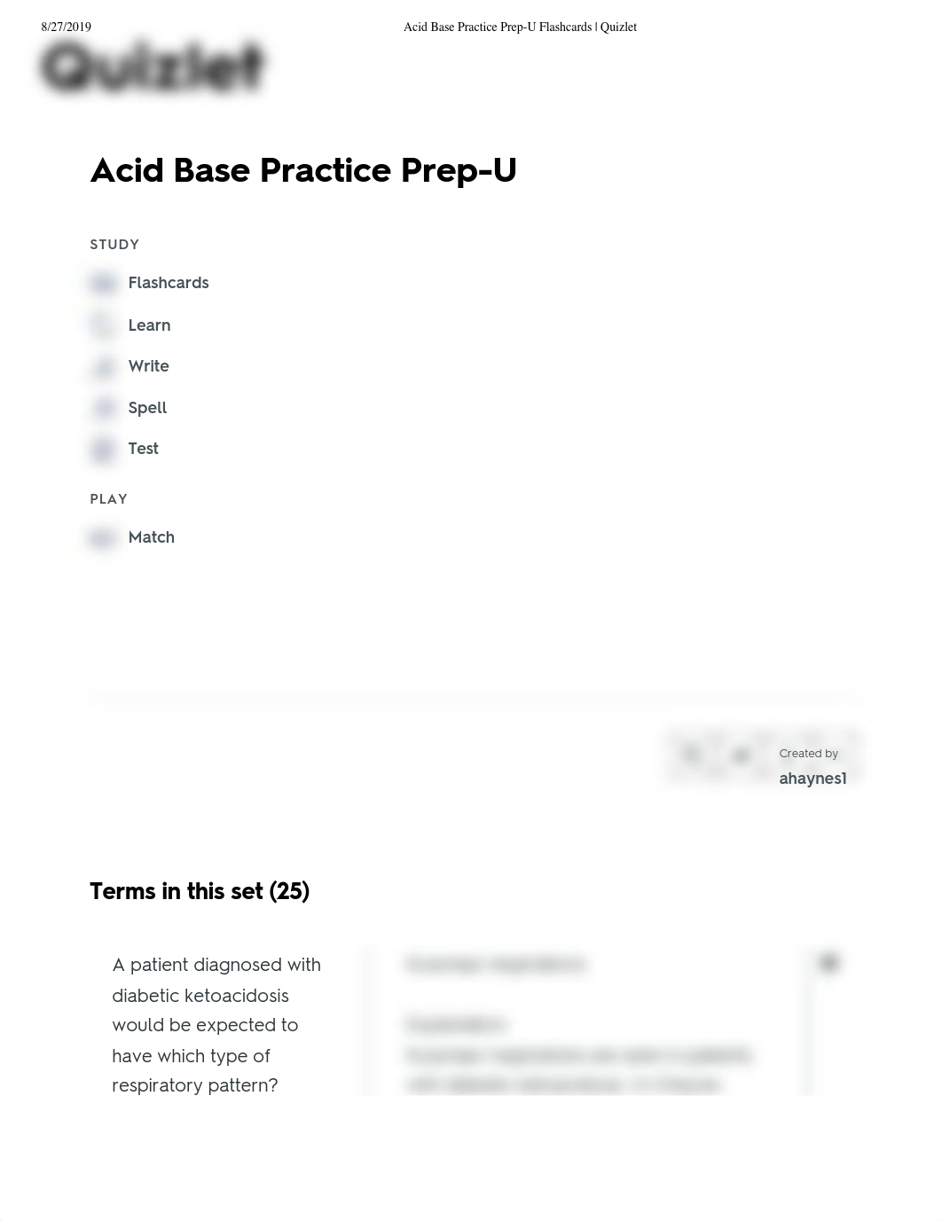 Acid Base Practice Prep-U Flashcards _ Quizlet.pdf_dqmj0wta1ek_page1