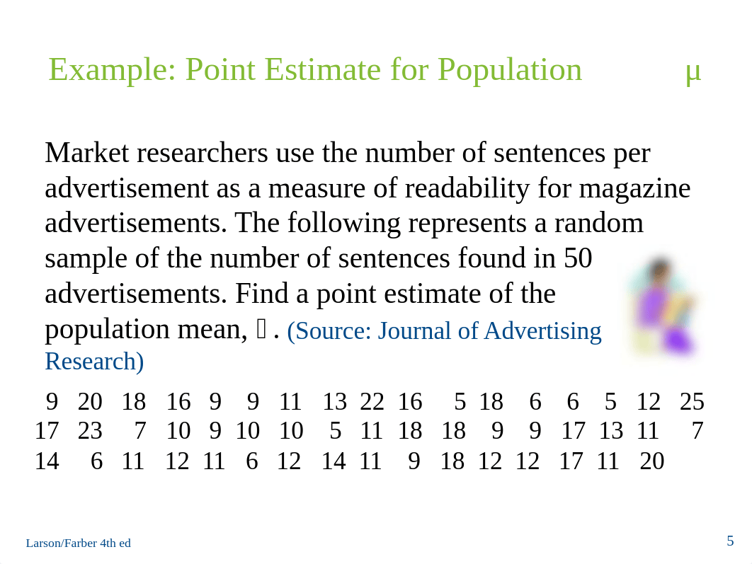 Chapter 7 -- Confidence Intervals Triton using StatCrunch.pptx_dqmjbp3erj8_page5