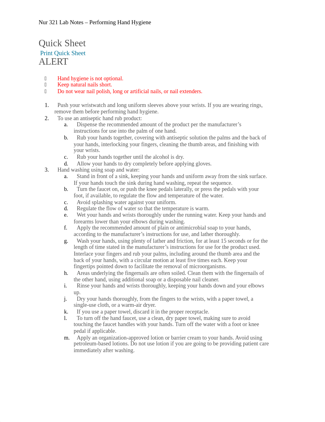 1 Notes - Performing Hand Hygiene.docx_dqmkv3mxs4c_page1