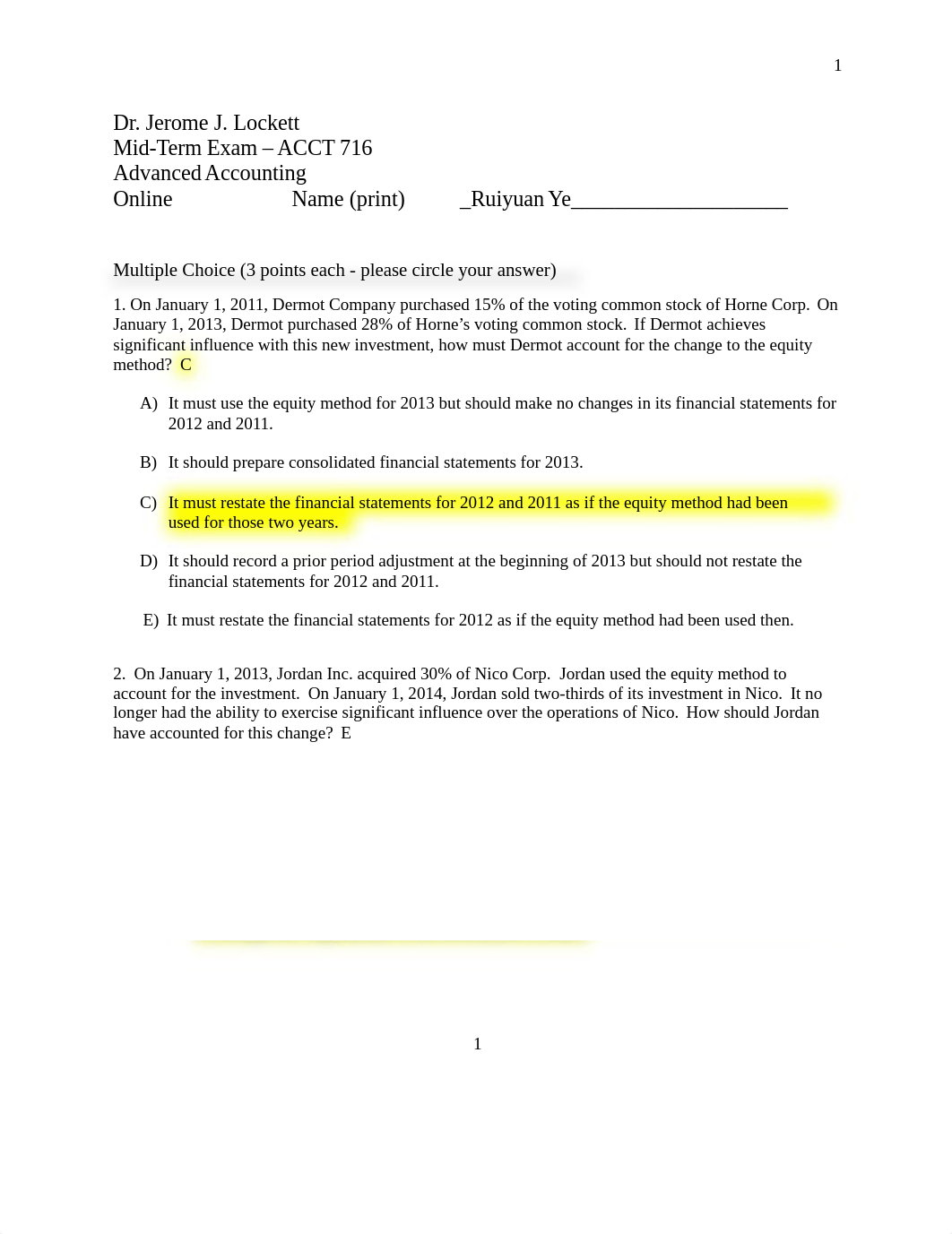 Mid Term_ACCT 716_Ruiyuan_2017.docx_dqms9izztrv_page1