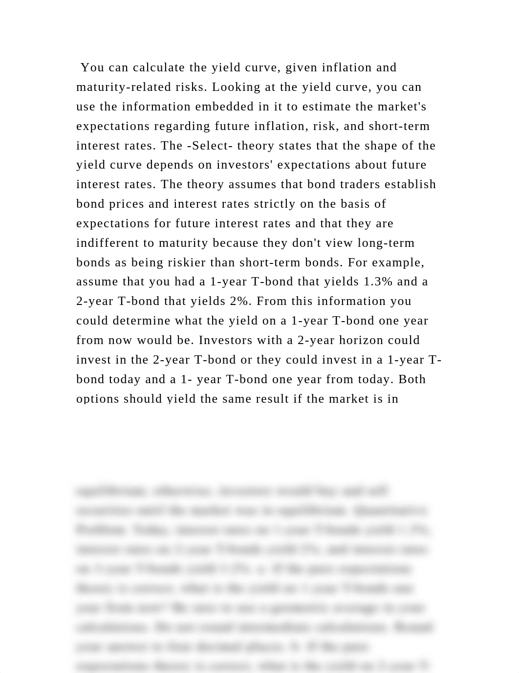 You can calculate the yield curve, given inflation and maturity-relat.docx_dqmubqwx6on_page2