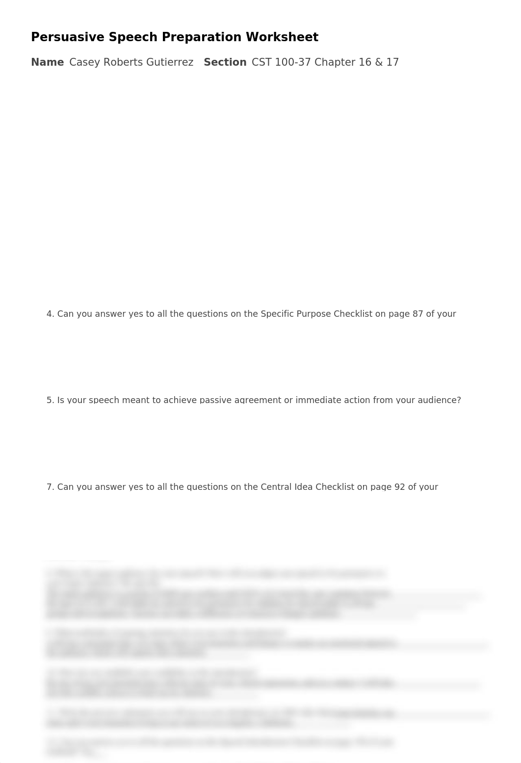 Persuasive Speech Preparation Worksheet - Casey Roberts Gutierrez_dqmug59a2kc_page1