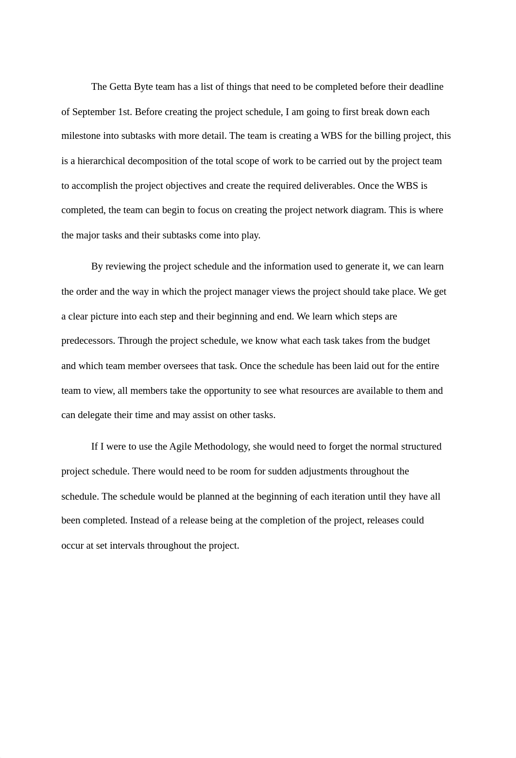 GETTA BYTE SOFTWARE PROJECT SCHEDULE - Robert King.docx_dqmux6xxsnq_page2