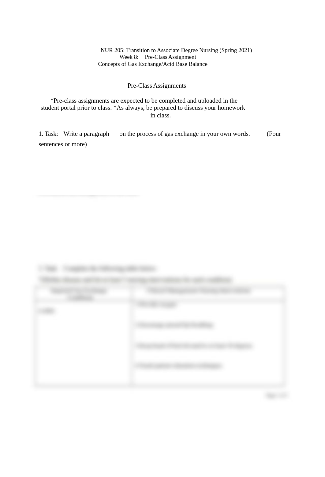 NUR 205-Week 8 Pre-Class Assignment.docx_dqmwjogvuwn_page1