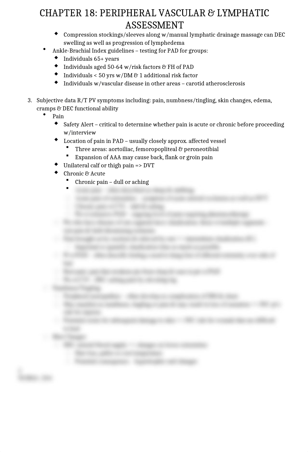 Ch. 18 Peripheral Vascular & Lymph Assess.docx_dqmwjz91cpt_page2