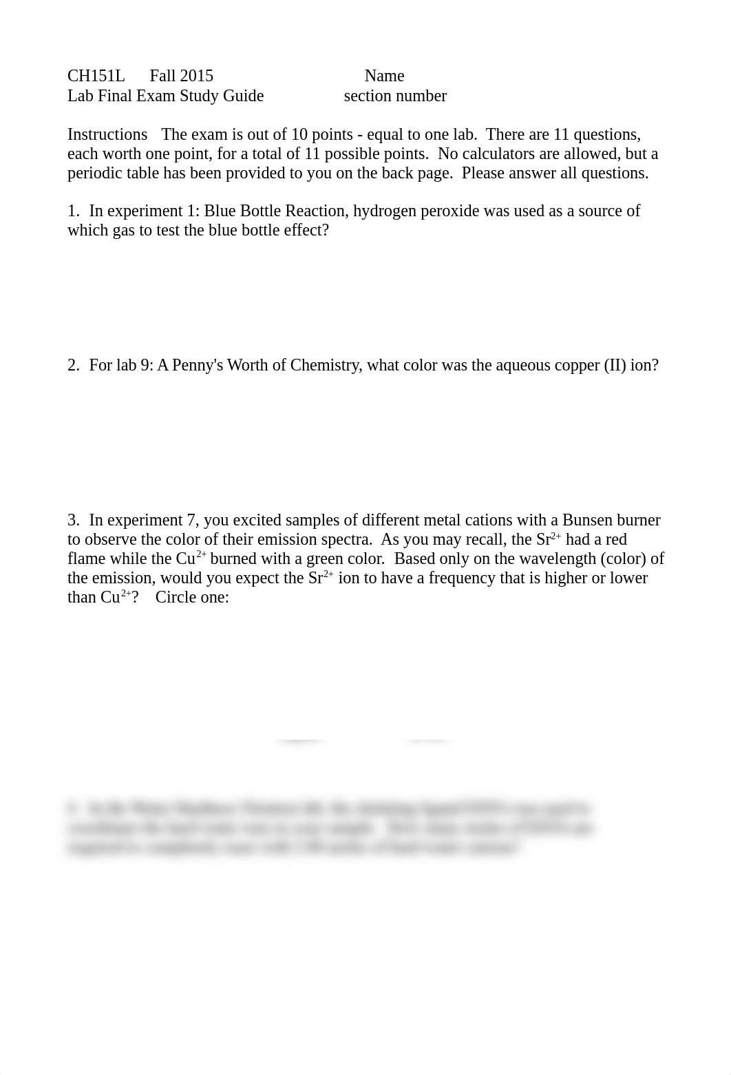 Gen Chem Lab Study Guide-2_dqn02y0itgz_page1