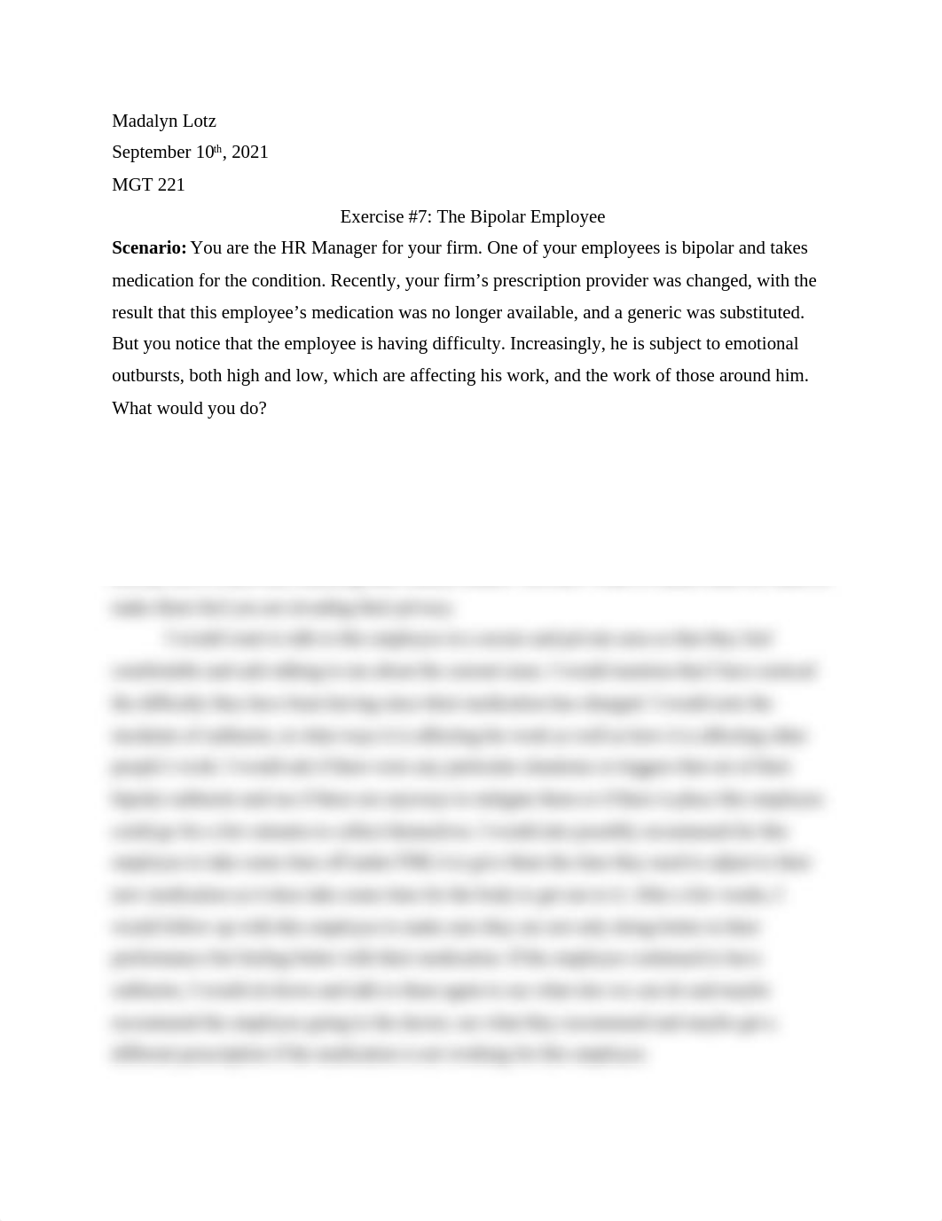 Exercise #7- The Bipolar Employee.docx_dqn0tmkzm3v_page1