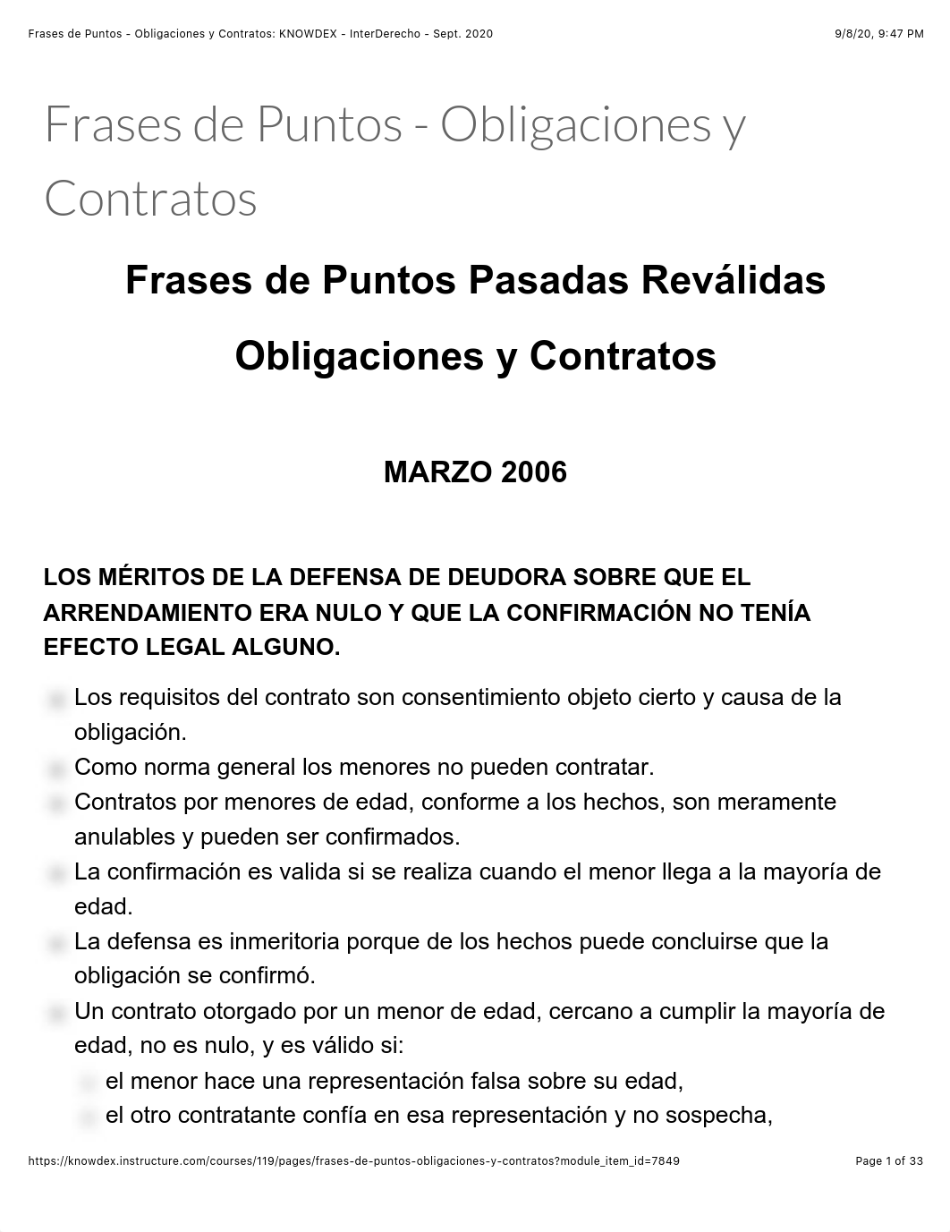 Frases de Puntos - Obligaciones y Contratos_ KNOWDEX - InterDerecho - Sept. 2020.pdf_dqn0vspua13_page1