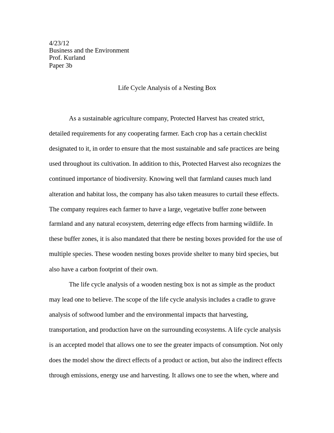 BOS335-Life Cycle Analysis_dqn262bhac9_page1