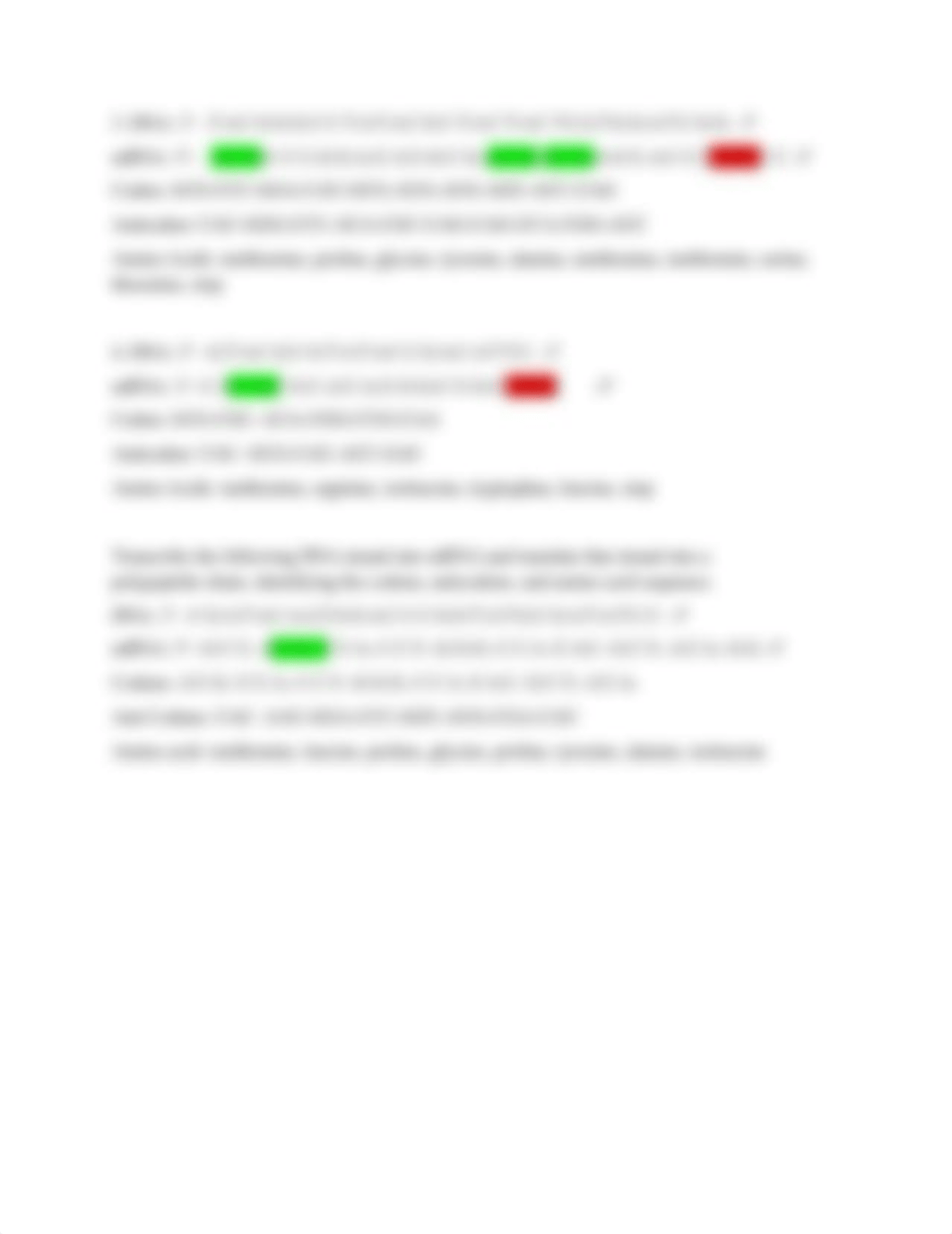 Protein Synthesis Transcription and Translation Problem Set.pdf_dqn3b9i3yso_page2