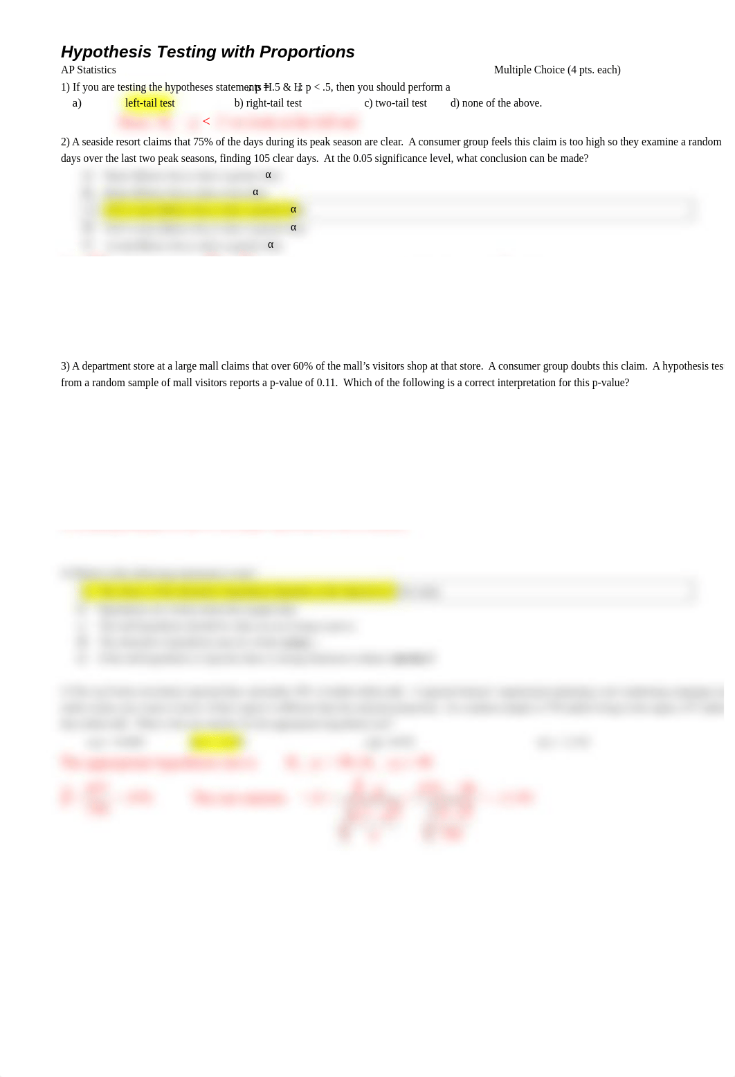 Hypothesis_test_proportionsKEY_MC_2010_a_dqn6ucu5kgb_page1