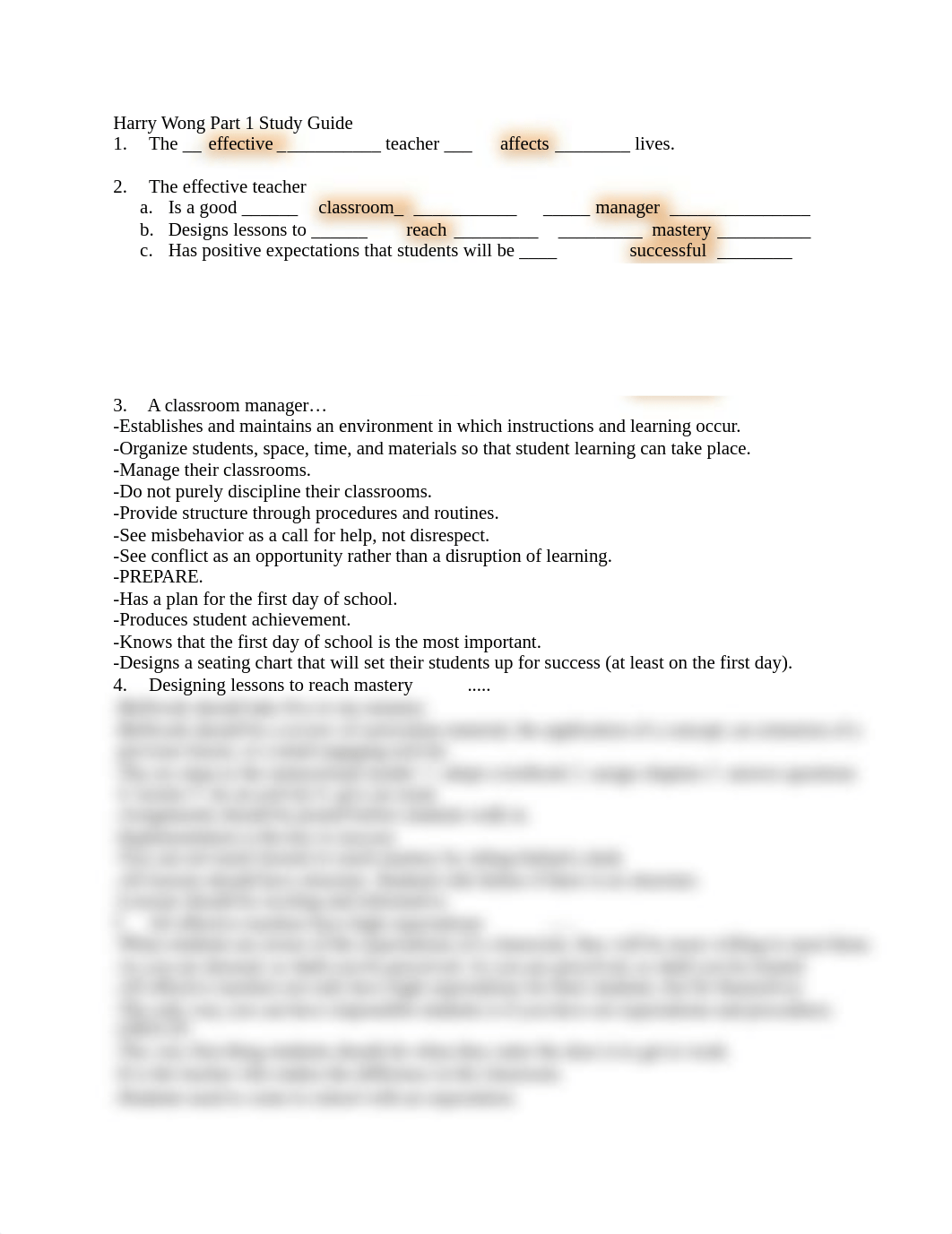 Harry Wong Part 1 Study Guide.docx_dqn9iqivsgu_page1