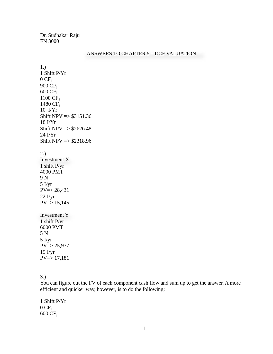 ANSWERS TO CHAPTER 5 (Discounted Cash Flow Valuation) (1).docx_dqn9p8eo7rc_page1