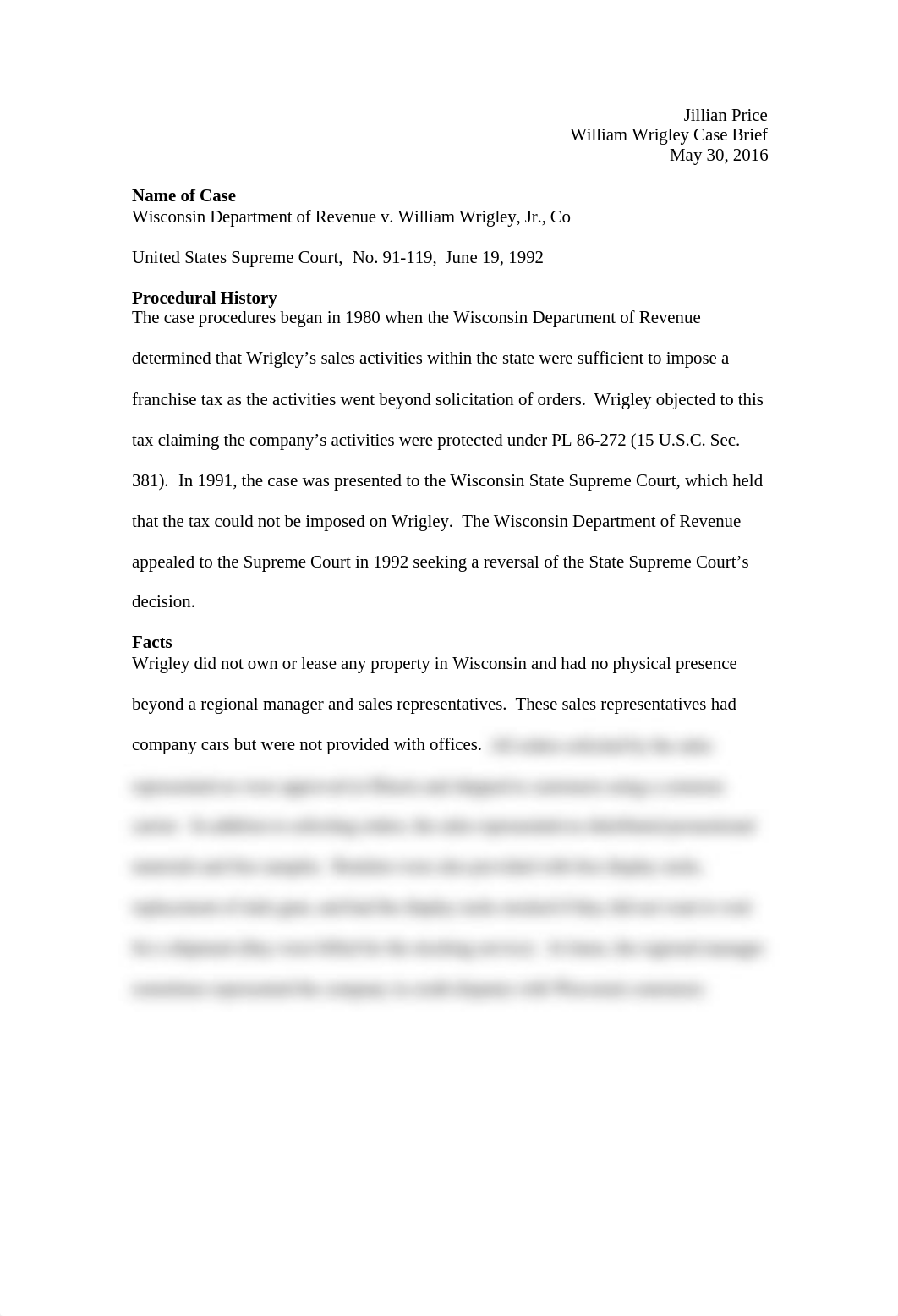 Wrigley Case Brief_dqna386a3mu_page1