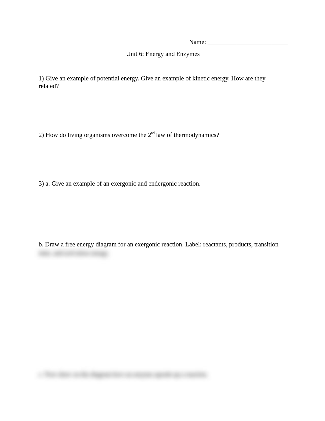 Unit 6 worksheet Energy and Enzymes.docx_dqna5gghda7_page1