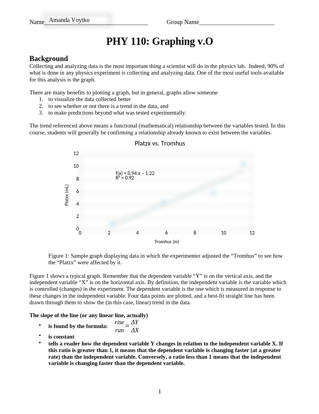 PHY 110 Lab_Ch01_Graphing Online Amanda V..docx_dqnakkmucyn_page1