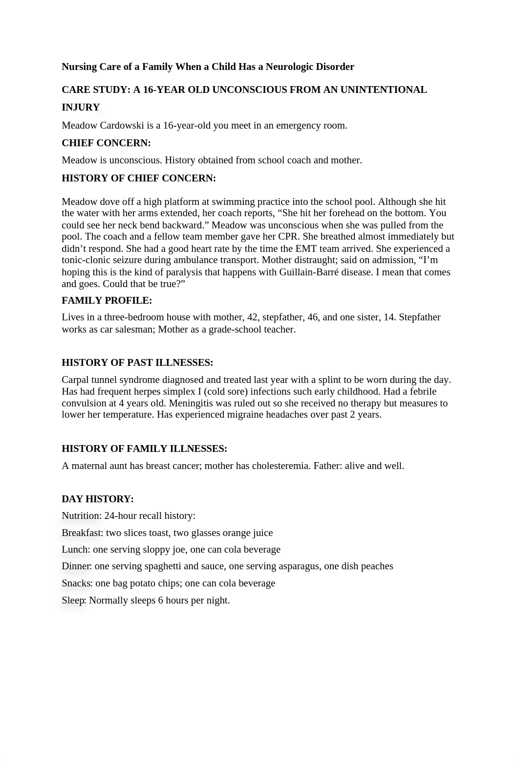 Neurology case study - student  (1).doc_dqnbdm3fxfa_page1