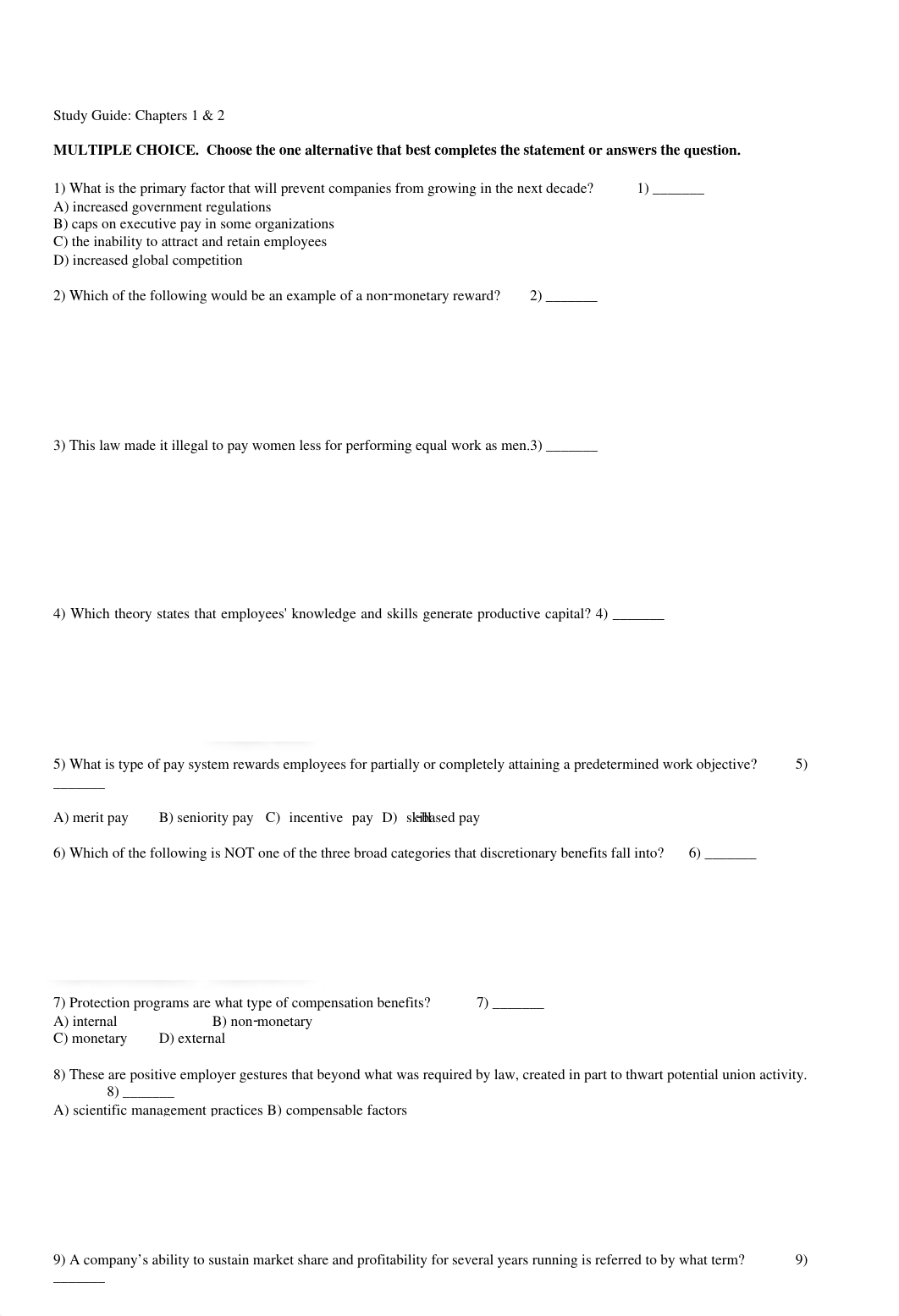 4240s11 study guide chapter 1&2noans_dqncq0y073m_page1