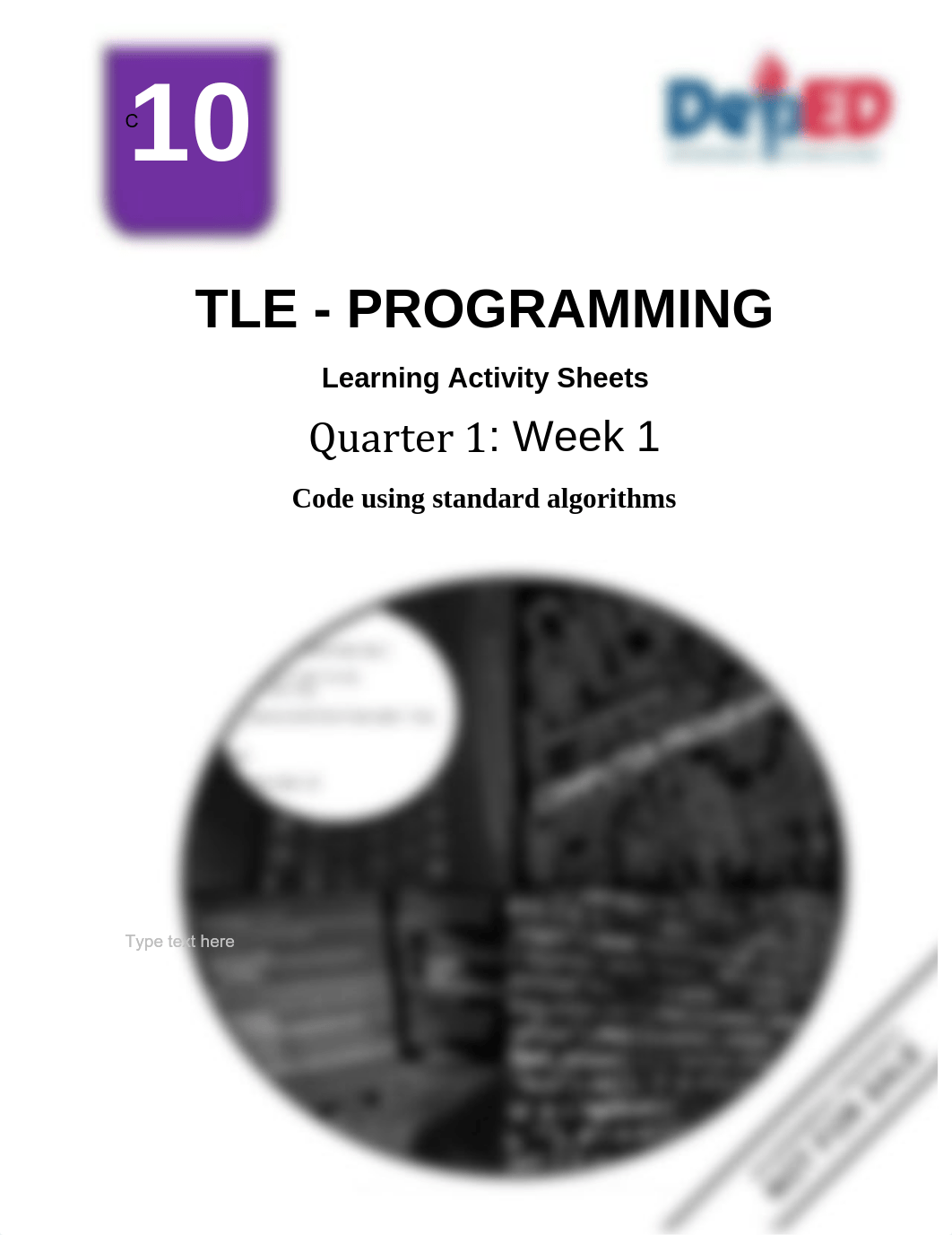 Learning-Activity-Sheet1-in-Grade-10-Computer-Programming-TLE-TLE_PECS9-12-Ia-1-converted.pdf_dqndixnzvv3_page1