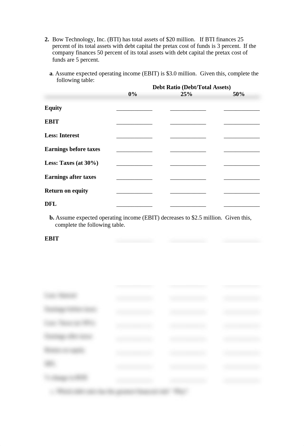 FINC 406-01 Problem Set 1 Breakeven and Leverage Spring 2022 (1).pdf_dqnf6l8yrck_page2