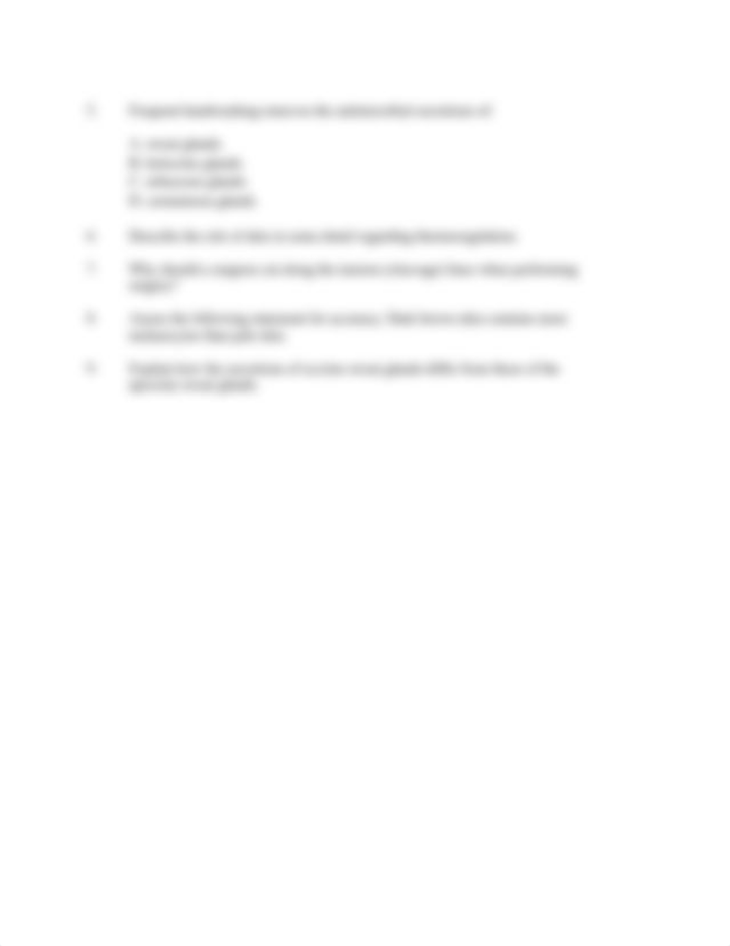 Pre-Lecture Worksheet - Chapter 5 Integumentary System.docx_dqnfinal590_page2