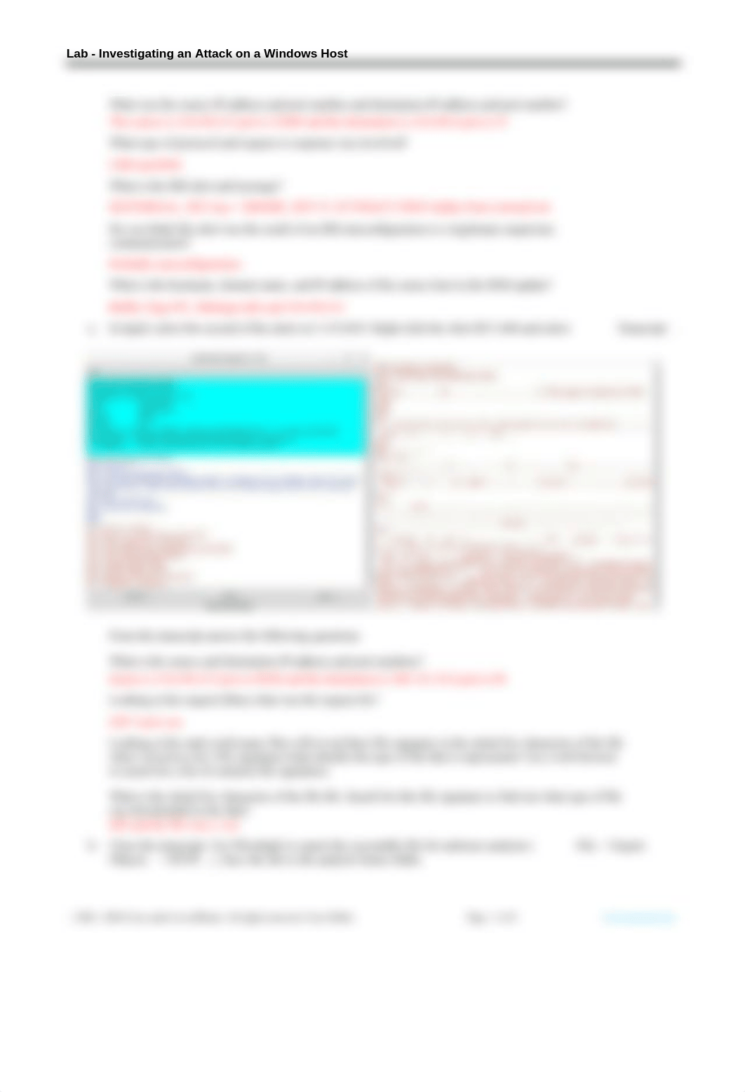 27.2.16 Lab - Investigating an Attack on a Windows Host zach.docx_dqngq2kd8es_page2