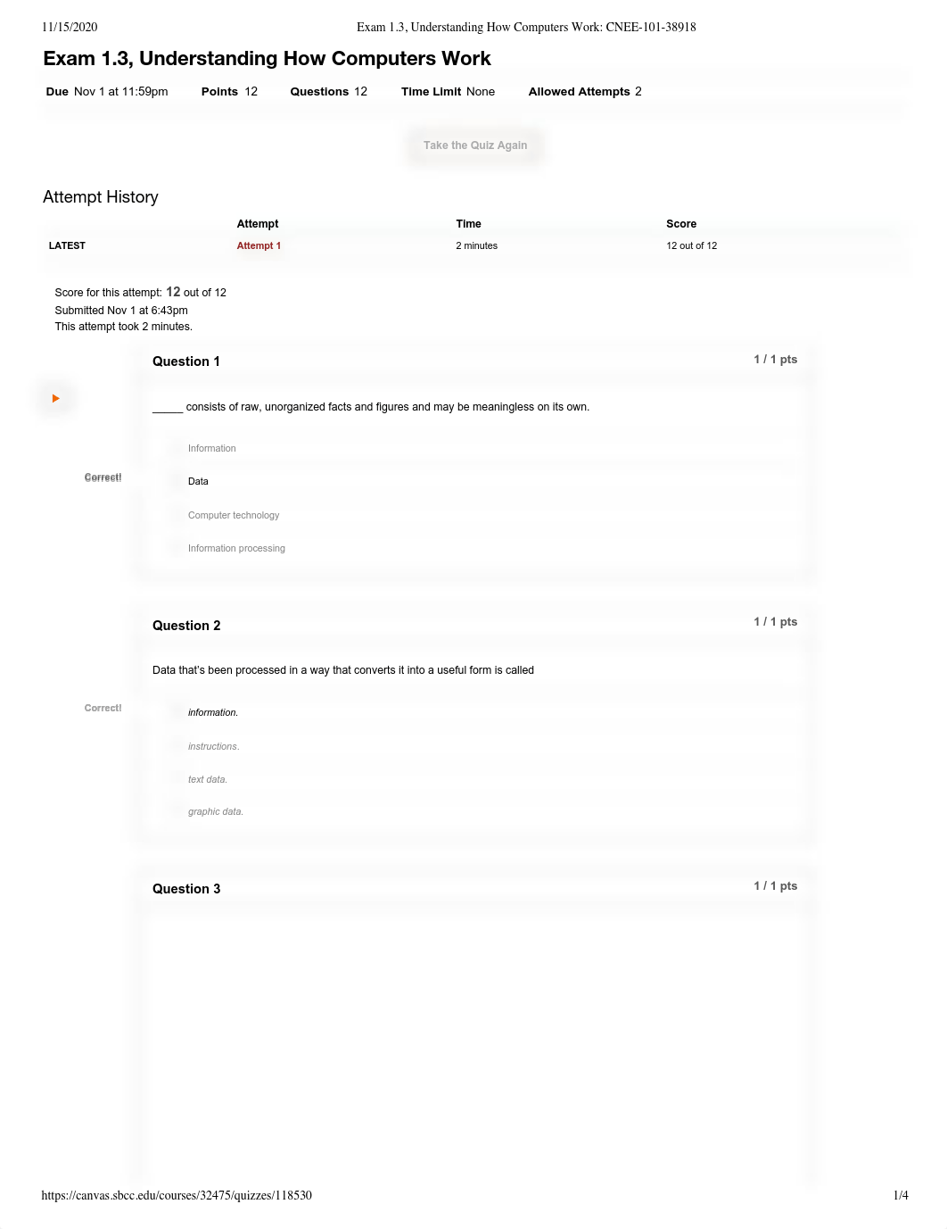 Exam 1.3, Understanding How Computers Work_ CNEE-101-38918.pdf_dqnh69yae2k_page1