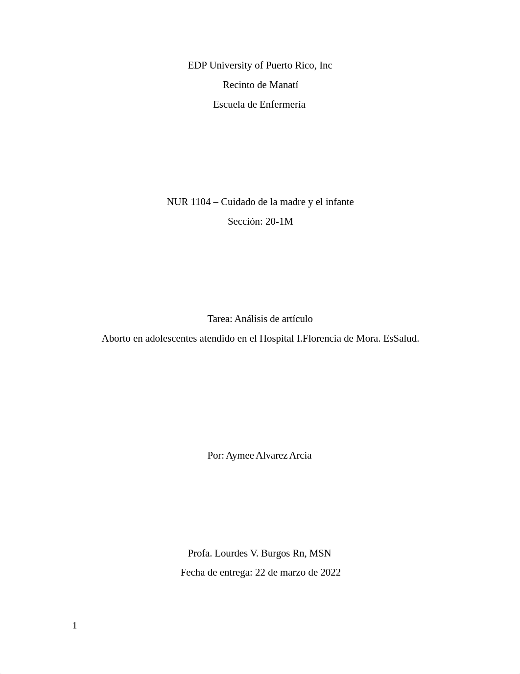 Tarea Analisis de articulo Aymee Alvarez .docx_dqnhpqtoca5_page1