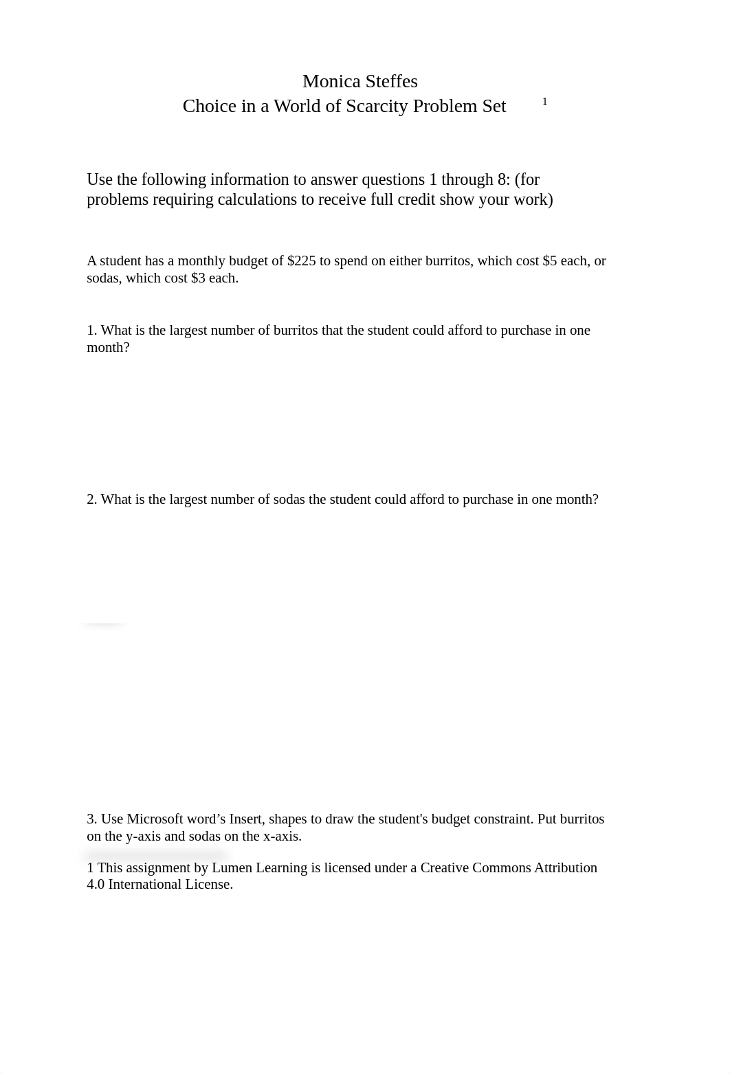 World of Scarcity Problem Set.docx_dqnn1t9pzs7_page1