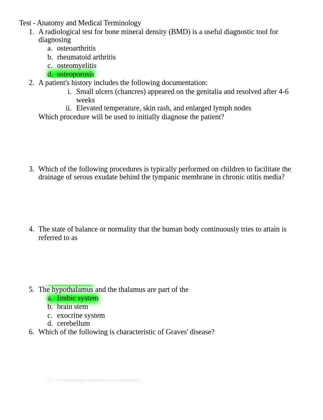 Test - Anatomy and Medical Terminology.docx_dqnqrpyip5y_page1