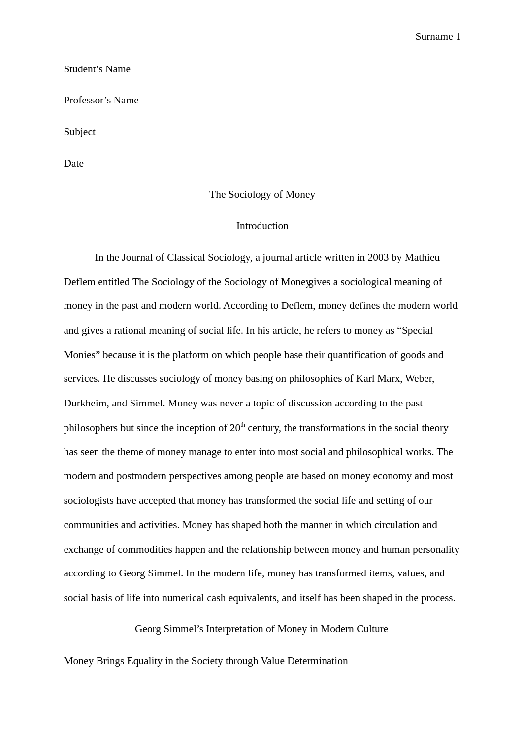 Sociology MONEY & SOCIETY.docx_dqnrmg9ehhw_page1