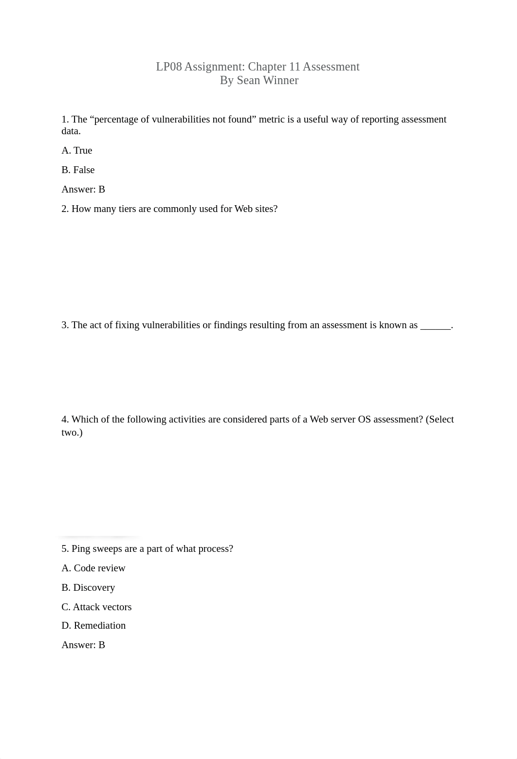 Sean.Winner LP08 Assignment Chapter 11 Assessment  - Copy.docx_dqnv5whaog3_page1