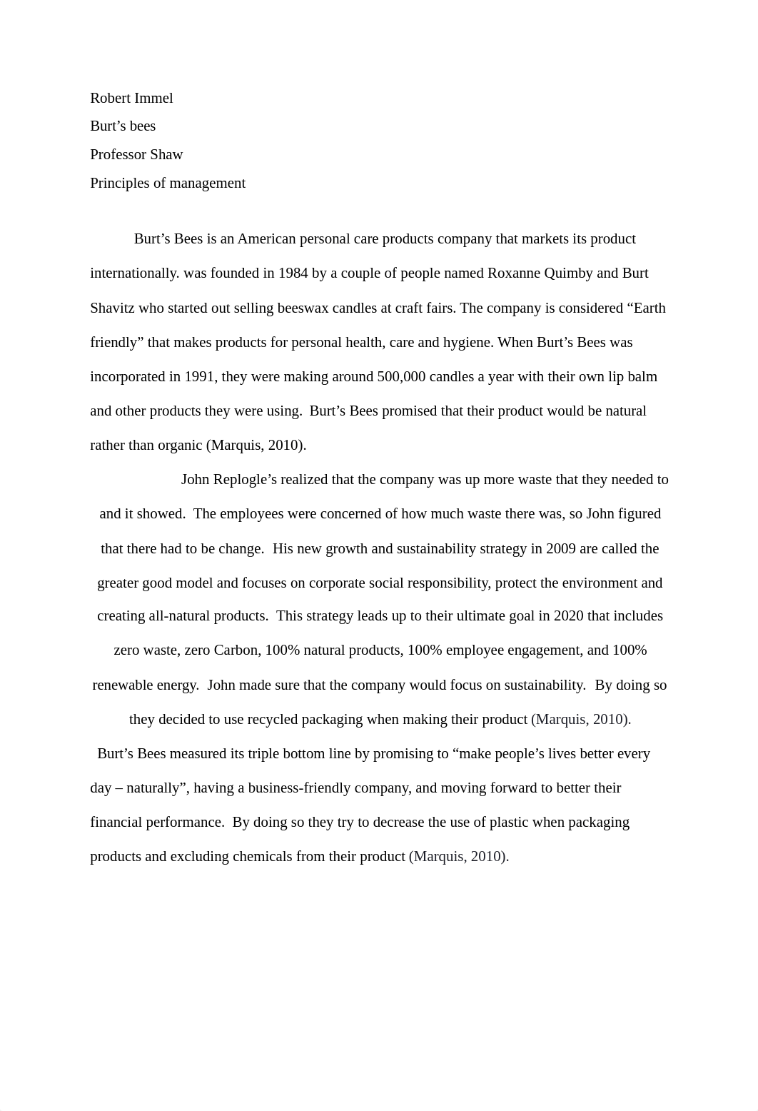 Burt's Bees final paper.docx_dqnxqnni6fh_page1